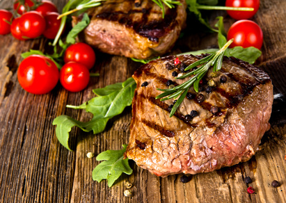 Das Perfekte Steak Grillen Ganz Einfach Gasgrill Wissen Tipps