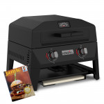 Nexgrill »Fortress x4«