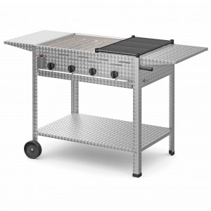 Gastrogrill-Set: Profi 404