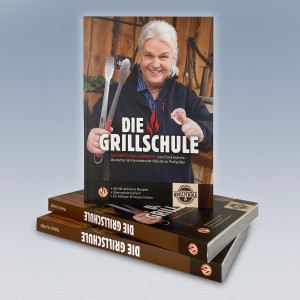 Die Grillschule