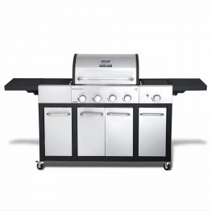 Allgrill Major