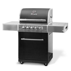 Allgrill Chef M Black Grundmodell