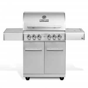 Allgrill Chef L Grundmodell