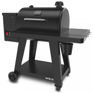 Nexgrill Oakford Pellet Smoker 790