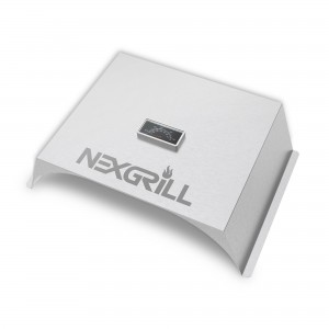 Pizzahaube Nexgrill