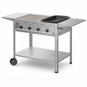 Gastrogrill-Set: Profi 402