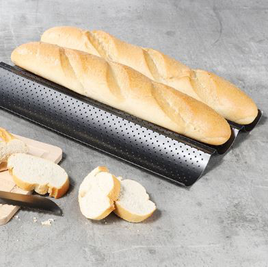 Baguettehalter