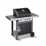 Jamie oliver gasgrill