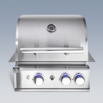 Allgrill Chef S Built-In