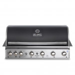 Allgrill Chef XL Built-In Black