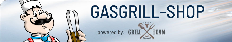 Gasgrill Online Shop